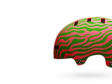 Fahrradhelm